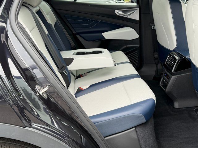 2023 Volkswagen ID.4 Pro S Plus Springfield VA