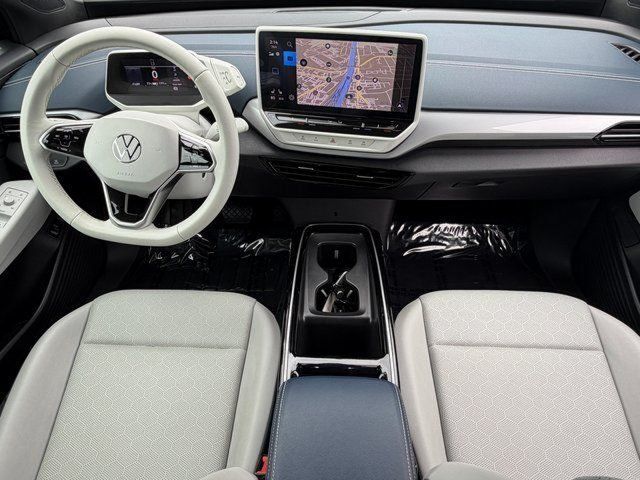 2023 Volkswagen ID.4 Pro S Plus Springfield VA