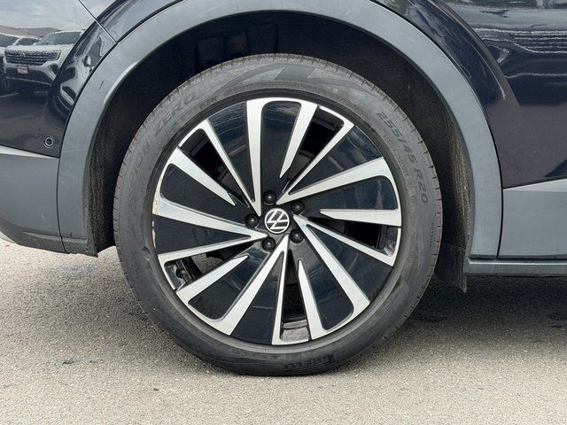 2023 Volkswagen ID.4 Pro S Plus Springfield VA