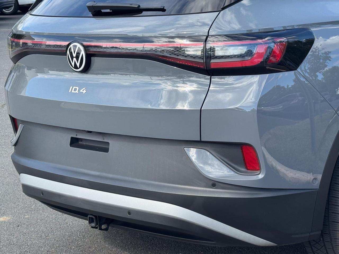 2023 Volkswagen ID.4 Pro S Plus Springfield VA