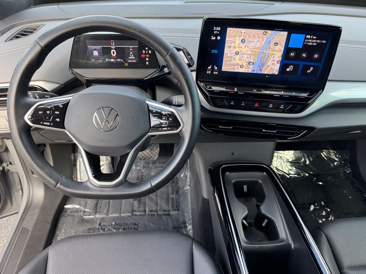 2023 Volkswagen ID.4 Pro S Plus Springfield VA