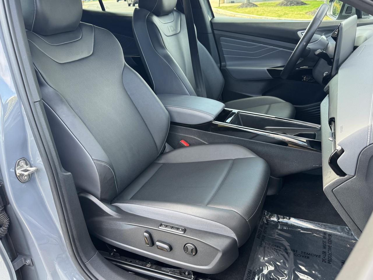 2023 Volkswagen ID.4 Pro S Plus Springfield VA