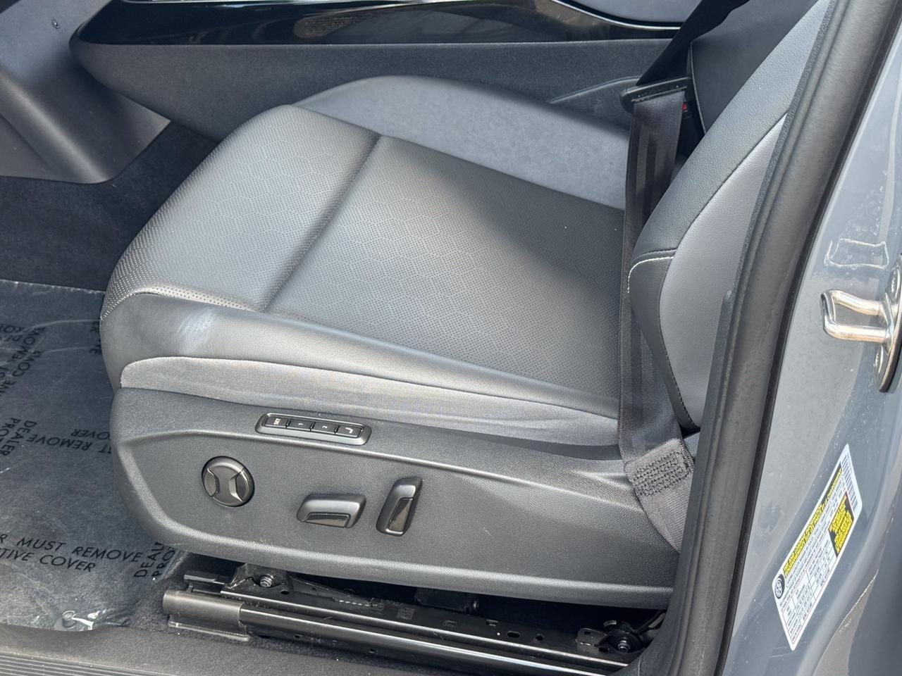 2023 Volkswagen ID.4 Pro S Plus Springfield VA