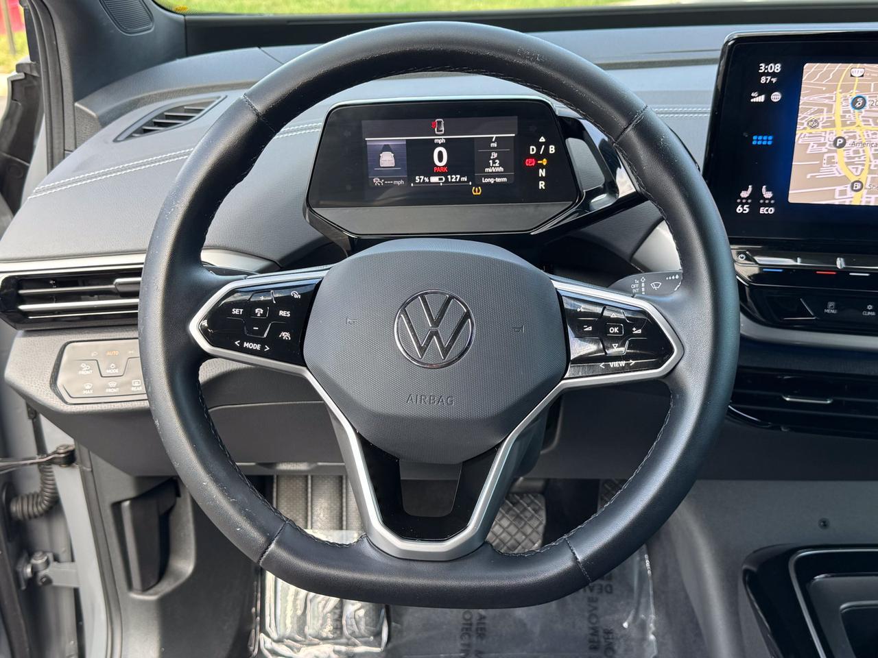 2023 Volkswagen ID.4 Pro S Plus Springfield VA