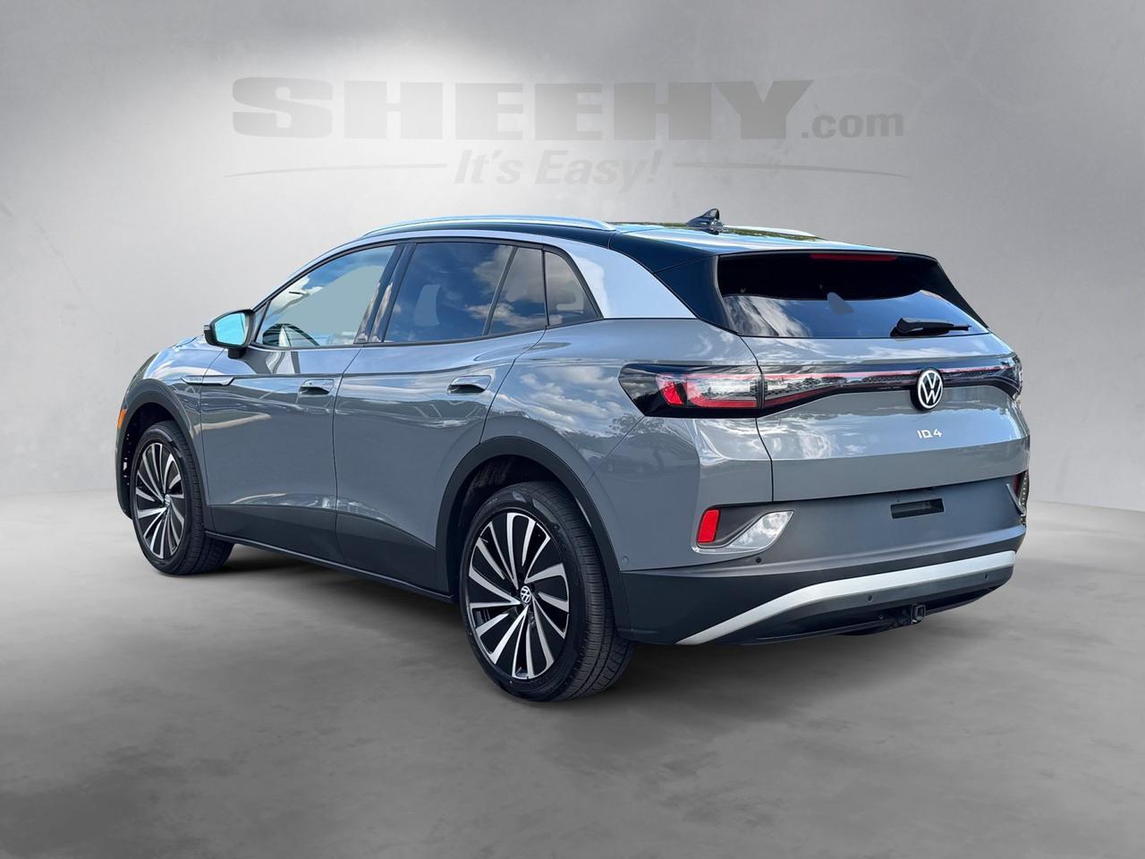 2023 Volkswagen ID.4 Pro S Plus Springfield VA