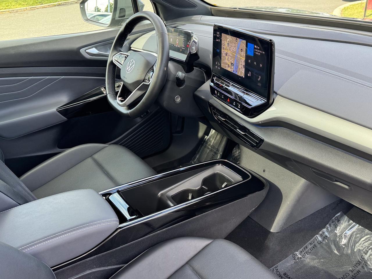 2023 Volkswagen ID.4 Pro S Plus Springfield VA