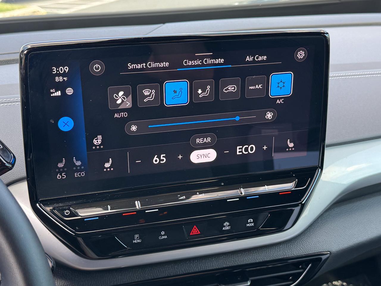 2023 Volkswagen ID.4 Pro S Plus Springfield VA