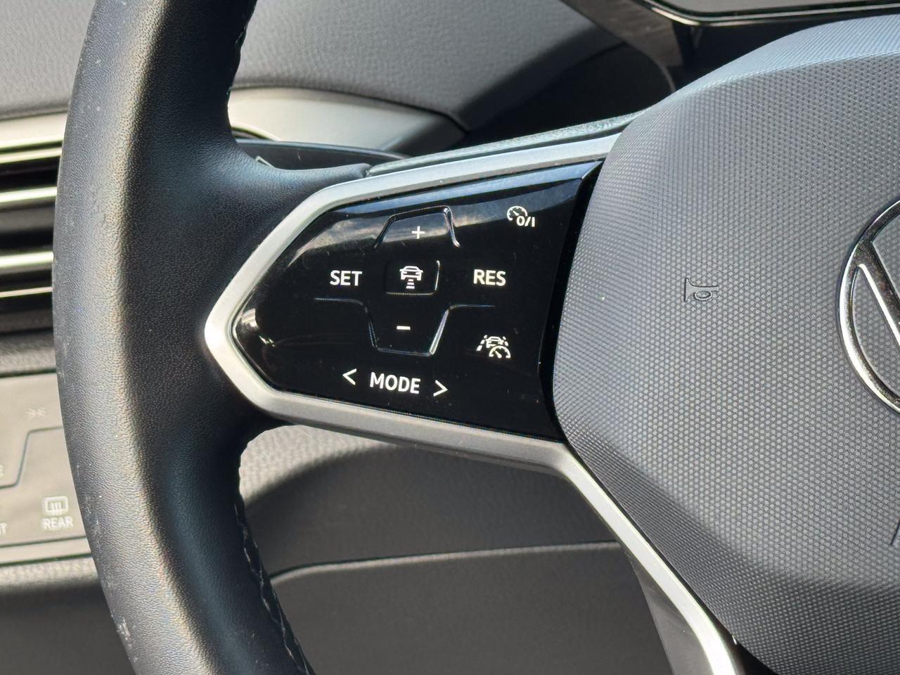 2023 Volkswagen ID.4 Pro S Plus Springfield VA