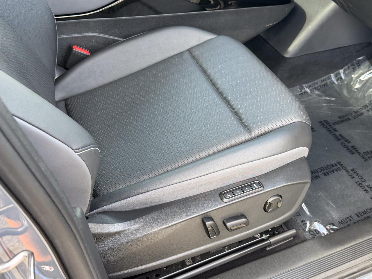 2023 Volkswagen ID.4 Pro S Plus Springfield VA