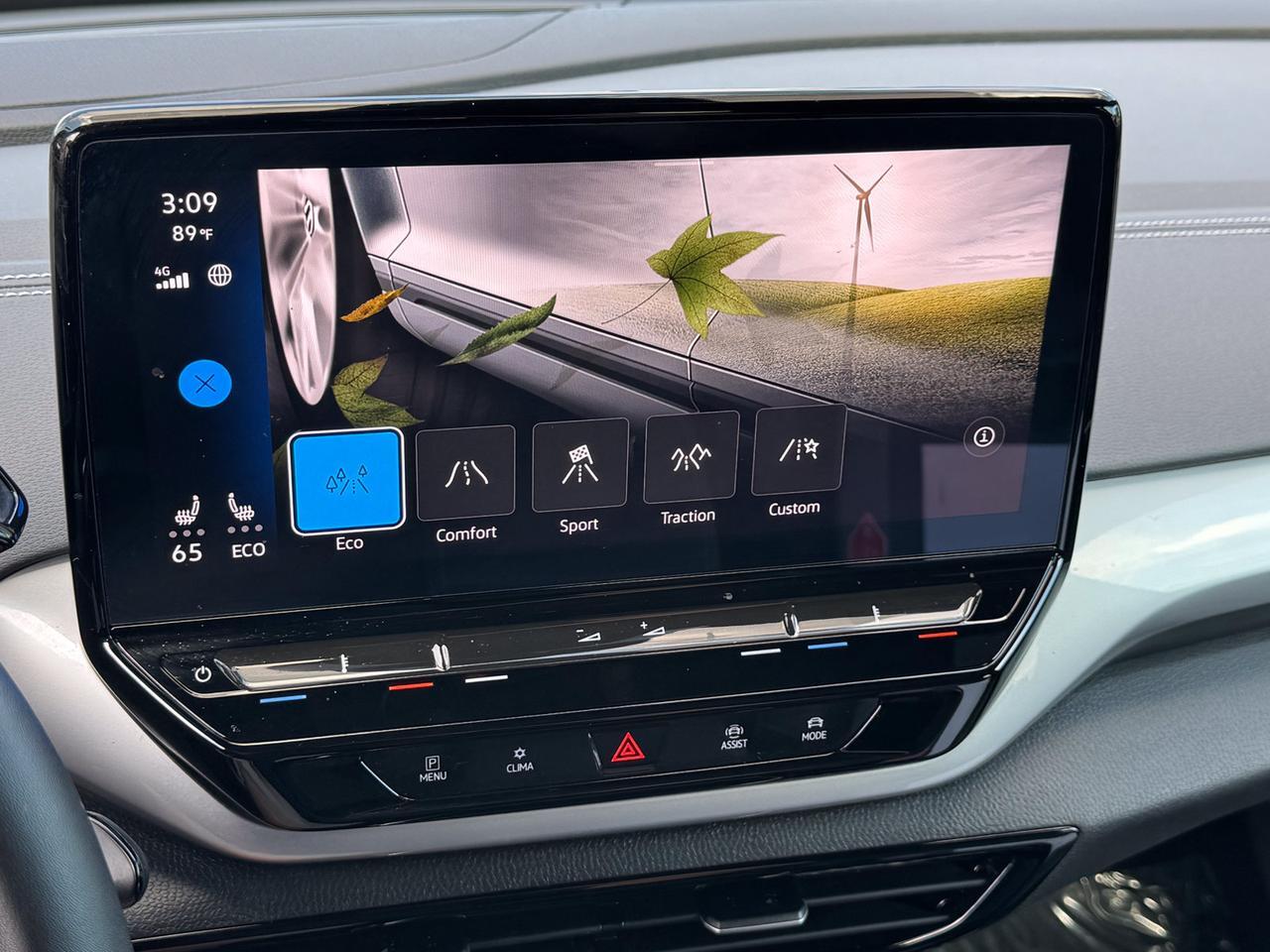 2023 Volkswagen ID.4 Pro S Plus Springfield VA