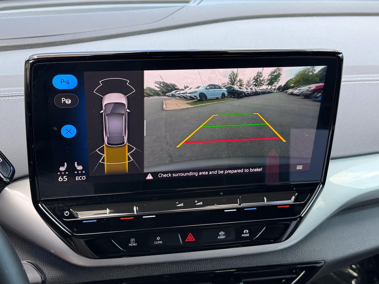 2023 Volkswagen ID.4 Pro S Plus Springfield VA