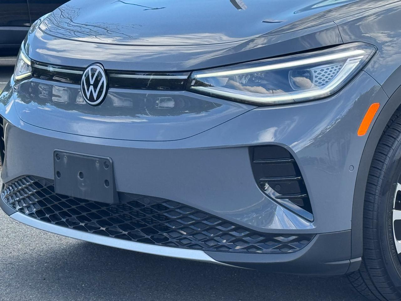 2023 Volkswagen ID.4 Pro S Plus Springfield VA