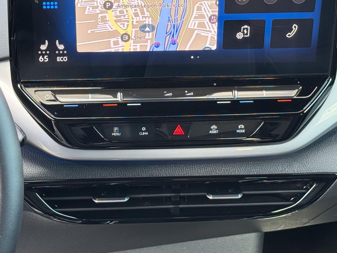 2023 Volkswagen ID.4 Pro S Plus Springfield VA