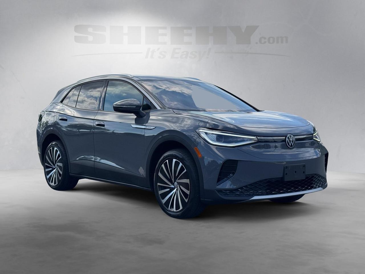 2023 Volkswagen ID.4 Pro S Plus Springfield VA