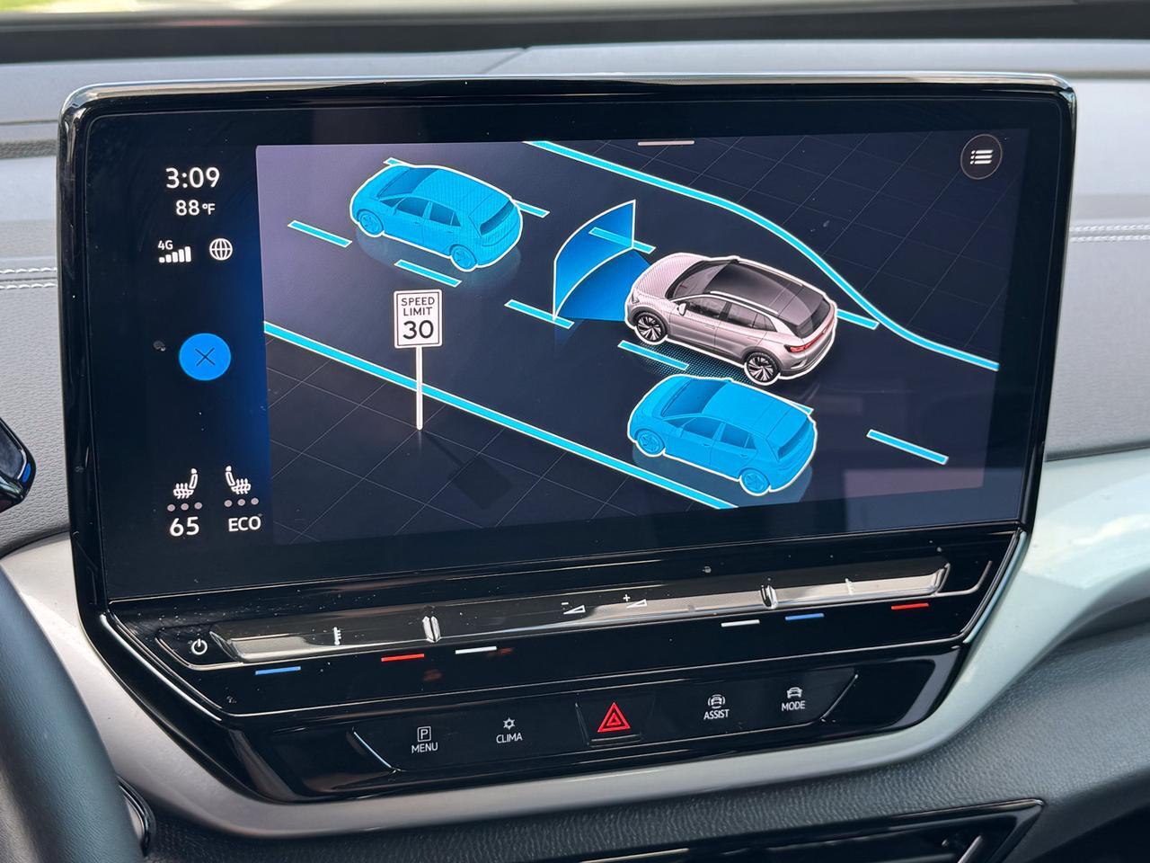 2023 Volkswagen ID.4 Pro S Plus Springfield VA