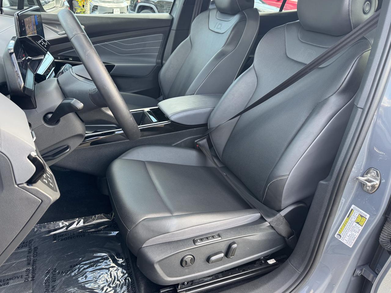 2023 Volkswagen ID.4 Pro S Plus Springfield VA