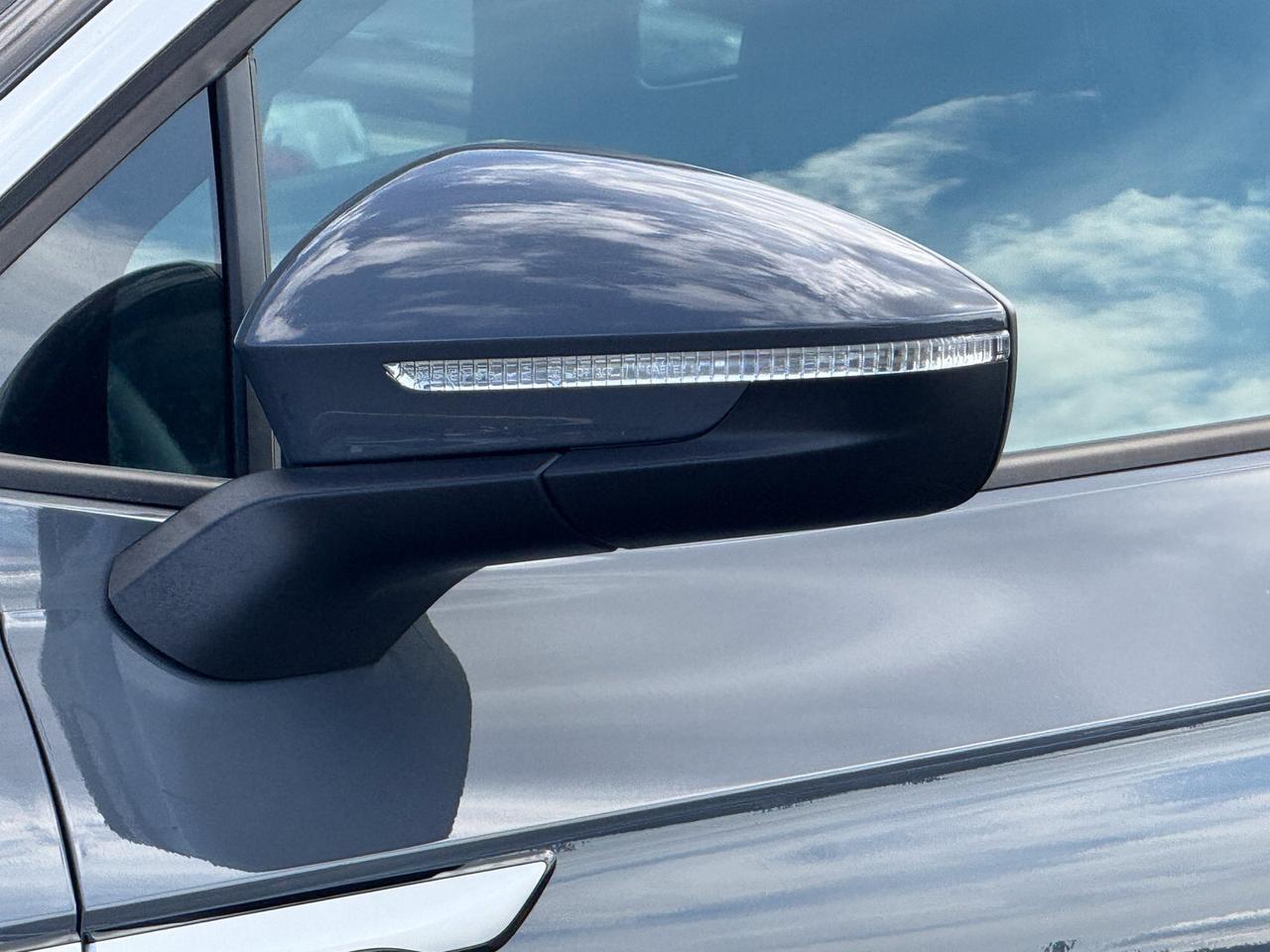 2023 Volkswagen ID.4 Pro S Plus Springfield VA