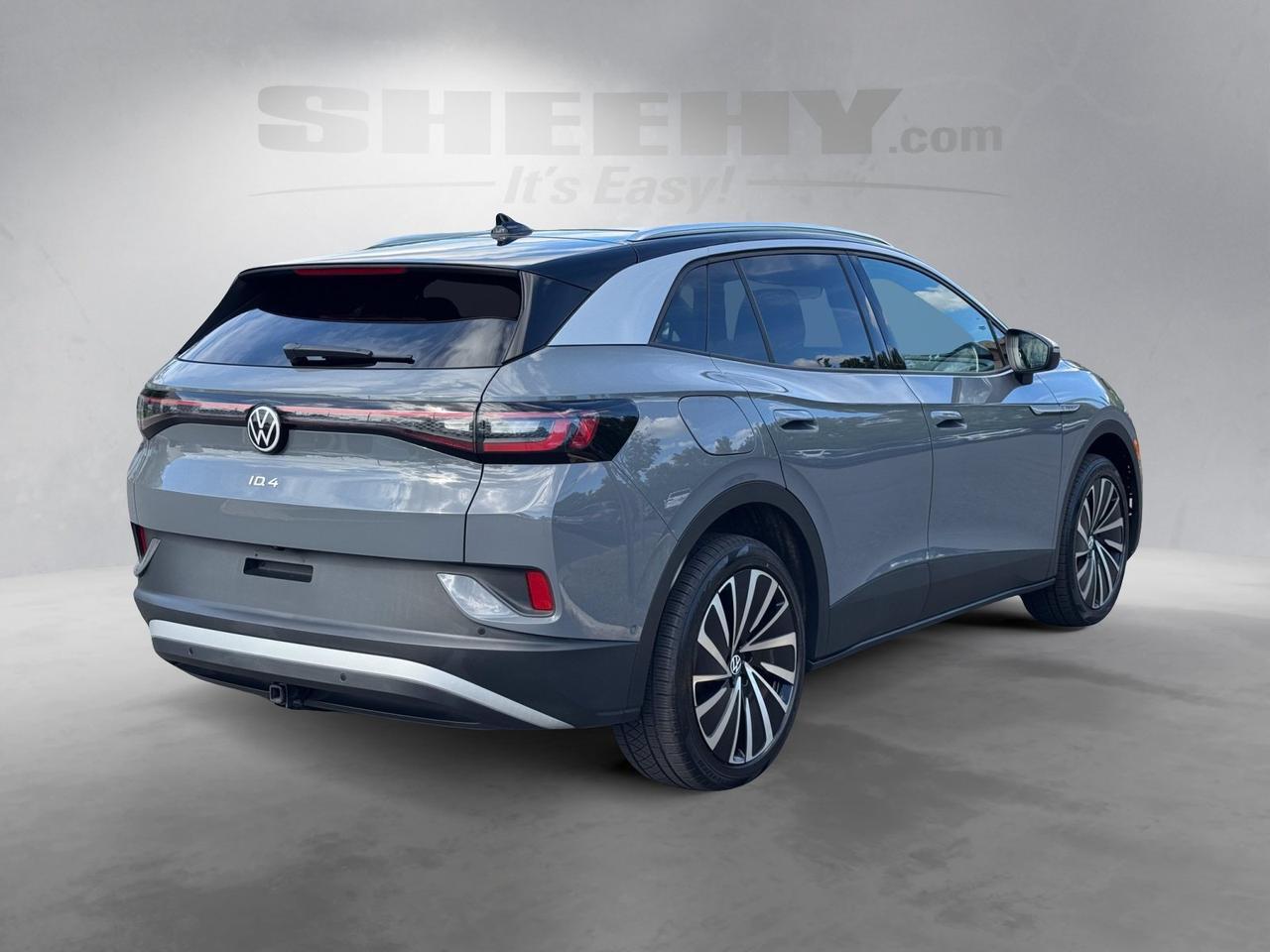 2023 Volkswagen ID.4 Pro S Plus Springfield VA