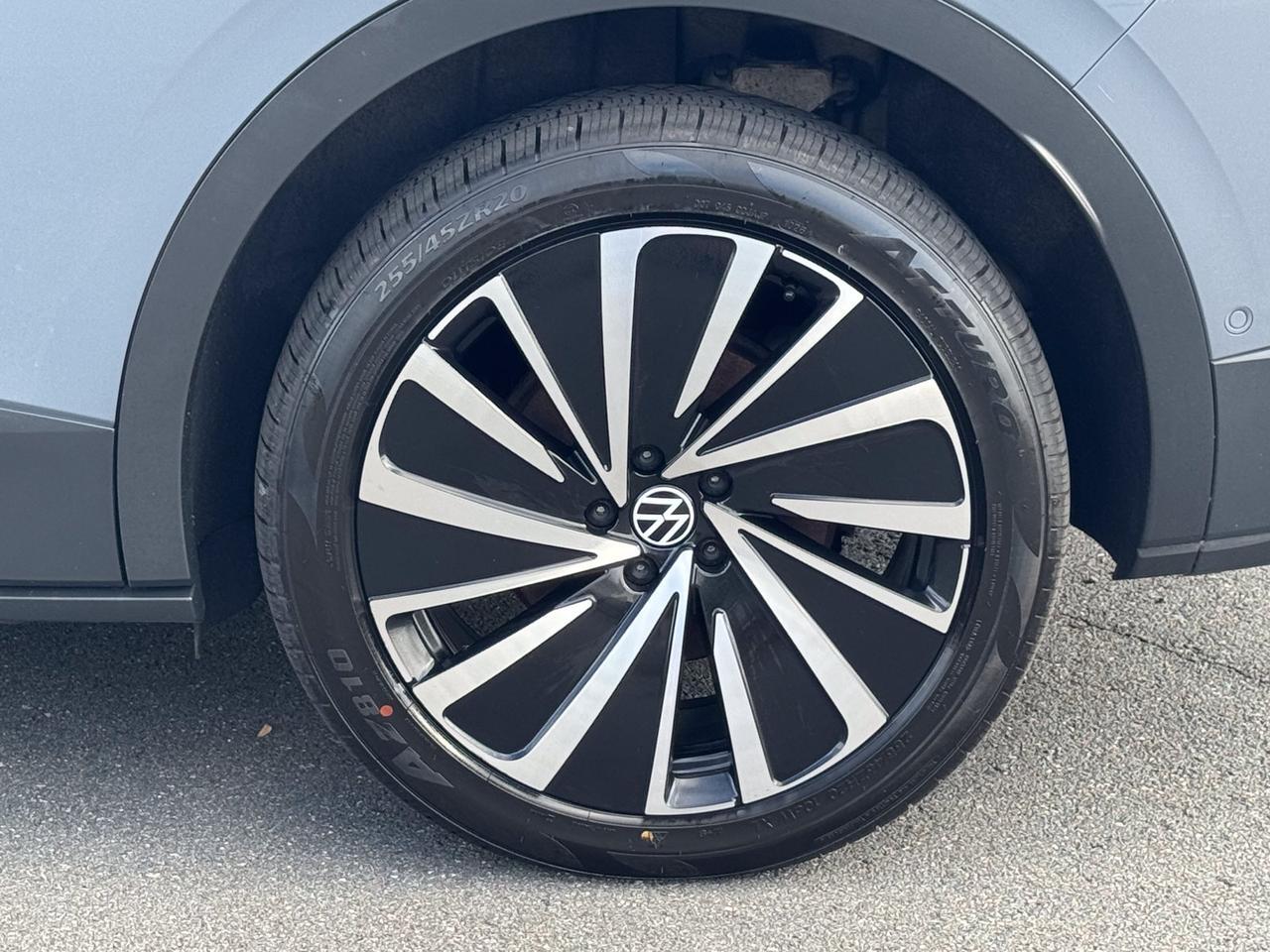 2023 Volkswagen ID.4 Pro S Plus Springfield VA