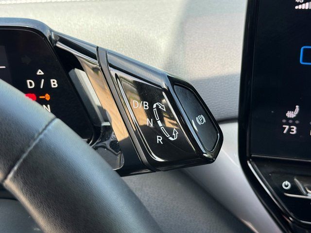 2023 Volkswagen ID.4 Pro S Plus Springfield VA