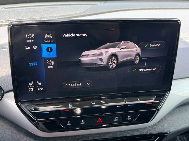 2023 Volkswagen ID.4 Pro S Plus Springfield VA