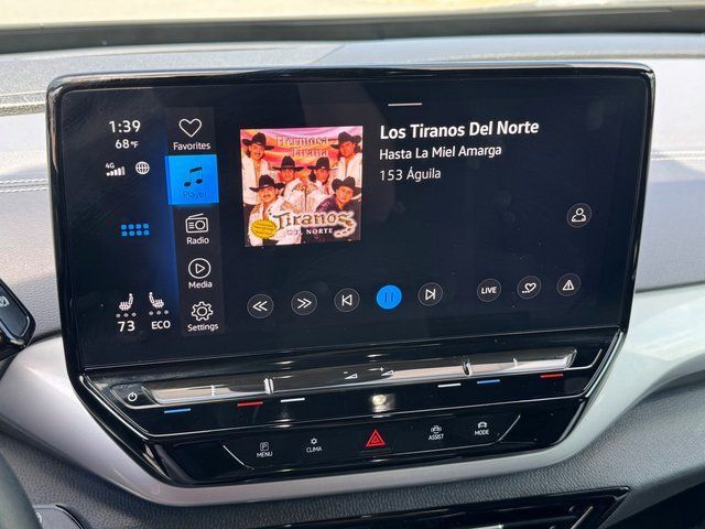 2023 Volkswagen ID.4 Pro S Plus Springfield VA