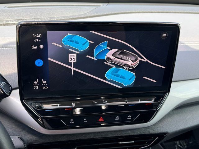 2023 Volkswagen ID.4 Pro S Plus Springfield VA