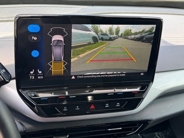 2023 Volkswagen ID.4 Pro S Plus Springfield VA