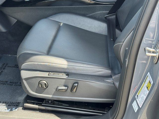 2023 Volkswagen ID.4 Pro S Plus Springfield VA