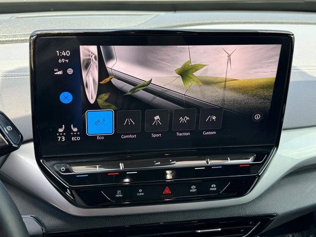 2023 Volkswagen ID.4 Pro S Plus Springfield VA