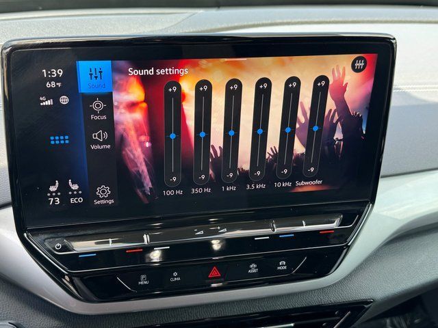 2023 Volkswagen ID.4 Pro S Plus Springfield VA