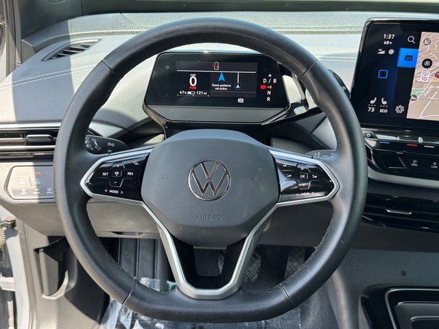 2023 Volkswagen ID.4 Pro S Plus Springfield VA
