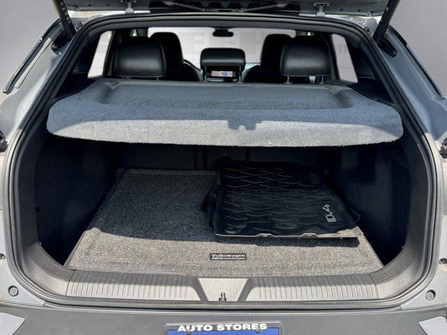 2023 Volkswagen ID.4 Pro S Plus Springfield VA
