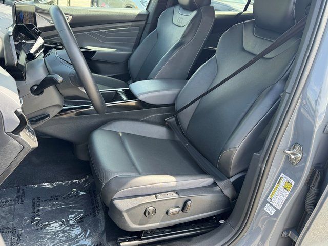 2023 Volkswagen ID.4 Pro S Plus Springfield VA