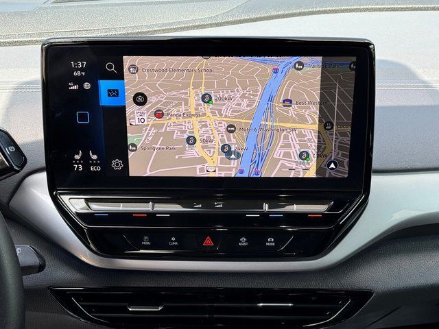 2023 Volkswagen ID.4 Pro S Plus Springfield VA