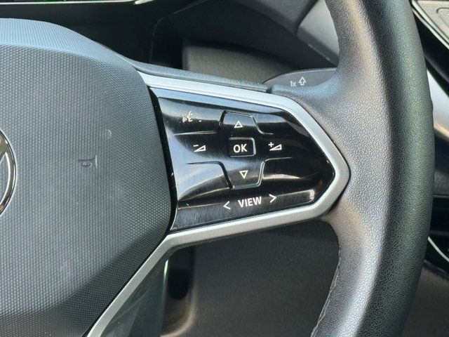 2023 Volkswagen ID.4 Pro S Plus Springfield VA