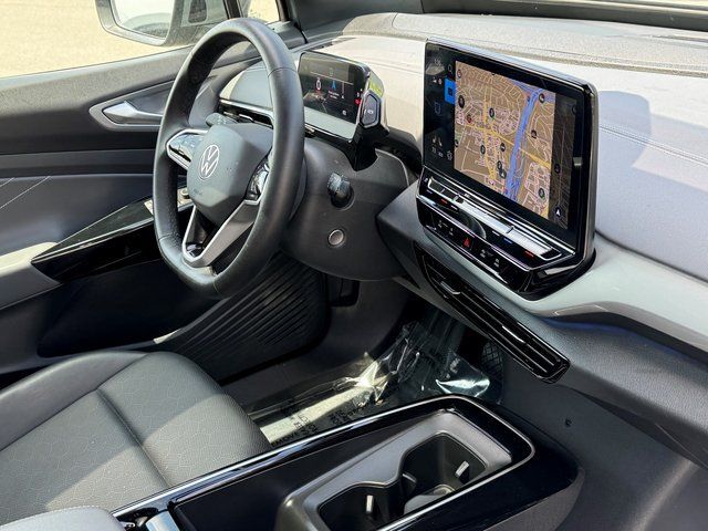 2023 Volkswagen ID.4 Pro S Plus Springfield VA