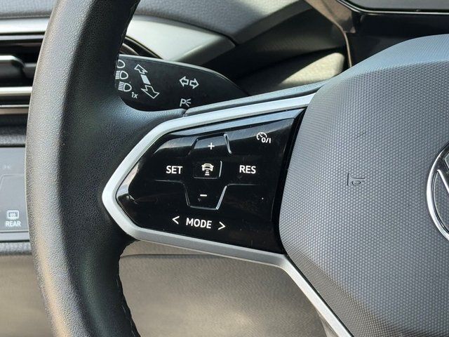 2023 Volkswagen ID.4 Pro S Plus Springfield VA