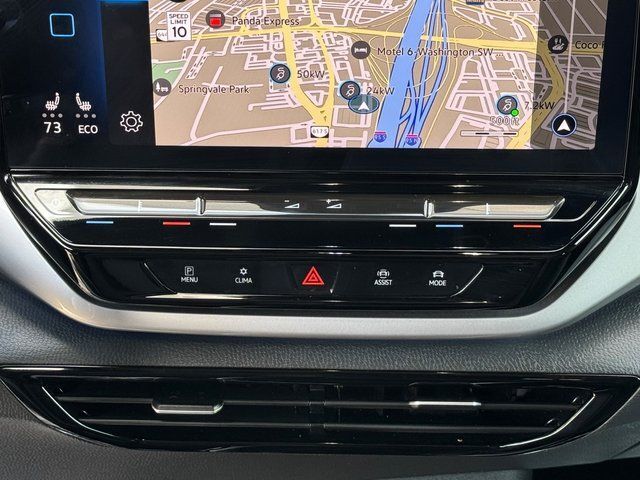 2023 Volkswagen ID.4 Pro S Plus Springfield VA