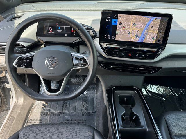 2023 Volkswagen ID.4 Pro S Plus Springfield VA