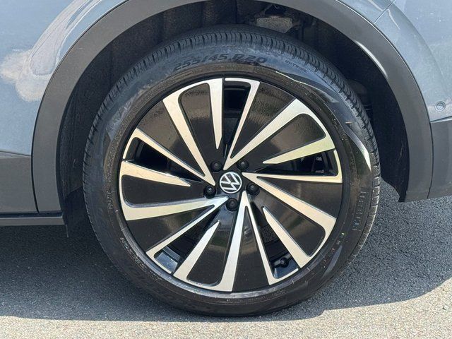 2023 Volkswagen ID.4 Pro S Plus Springfield VA