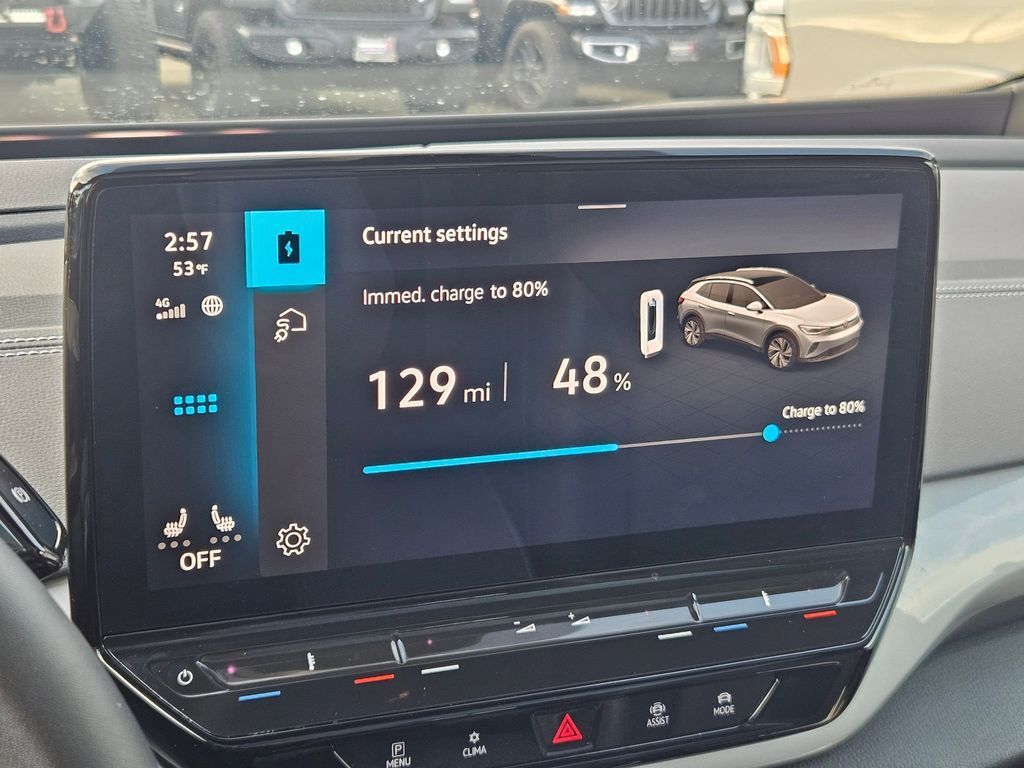 2023 Volkswagen ID.4 Pro S Gresham OR