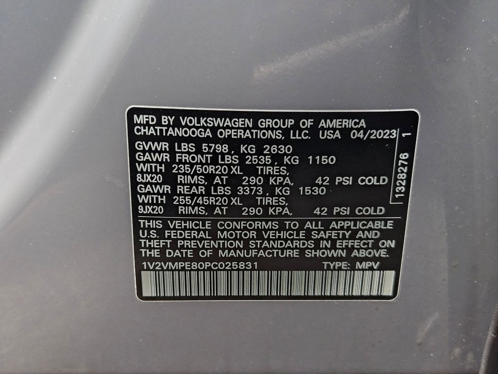 2023 Volkswagen ID.4 Pro S Gresham OR