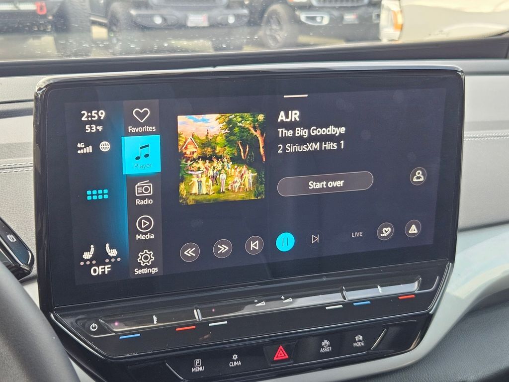 2023 Volkswagen ID.4 Pro S Gresham OR