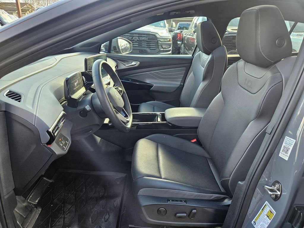 2023 Volkswagen ID.4 Pro S Gresham OR