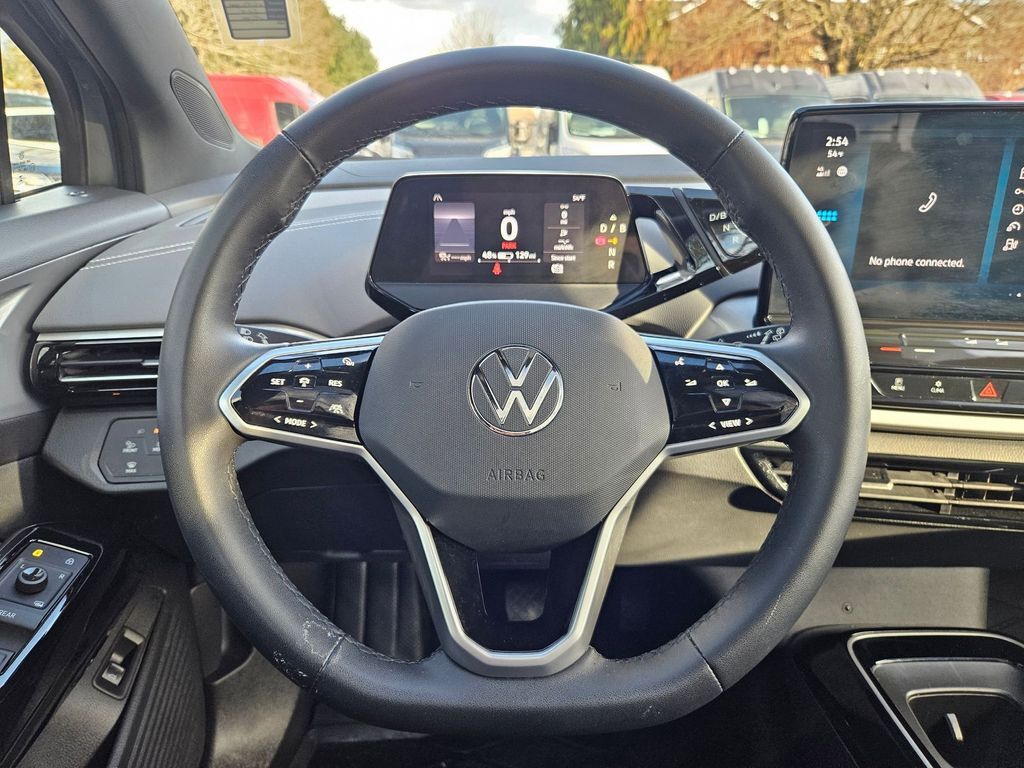 2023 Volkswagen ID.4 Pro S Gresham OR