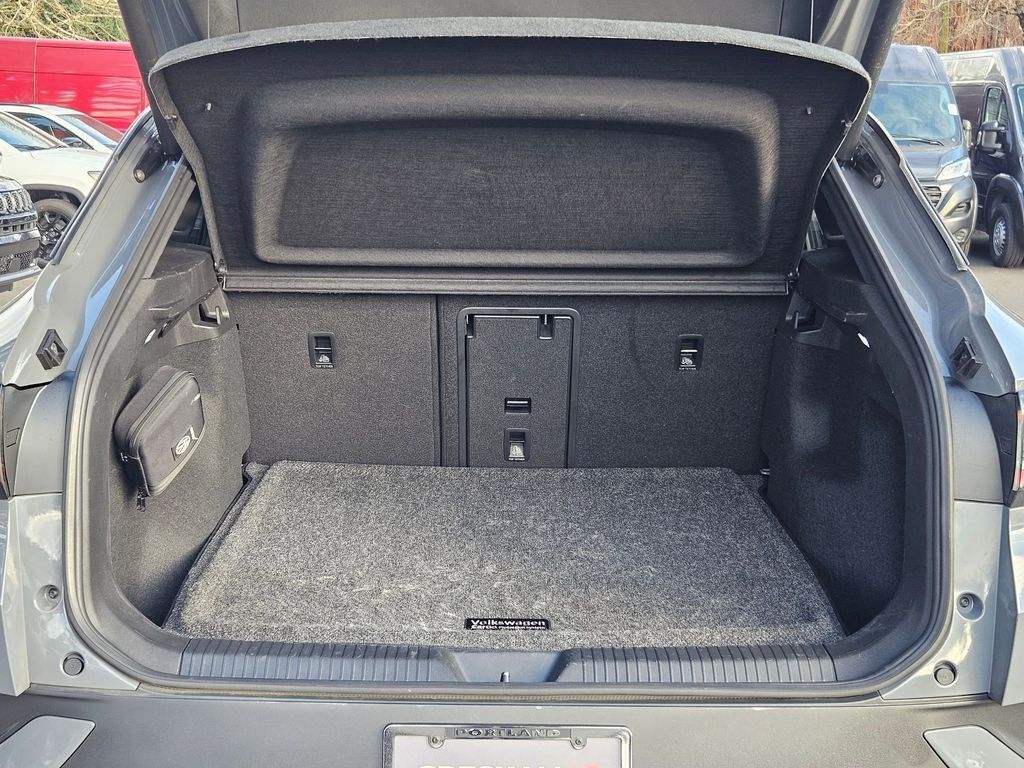 2023 Volkswagen ID.4 Pro S Gresham OR