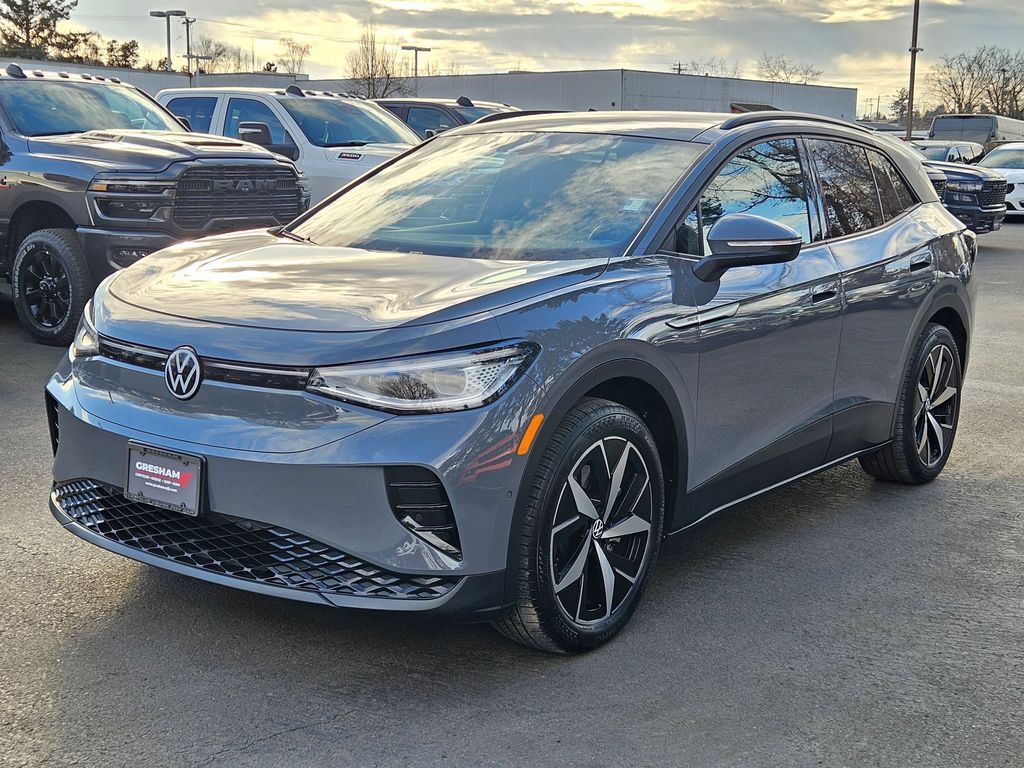 2023 Volkswagen ID.4 Pro S Gresham OR