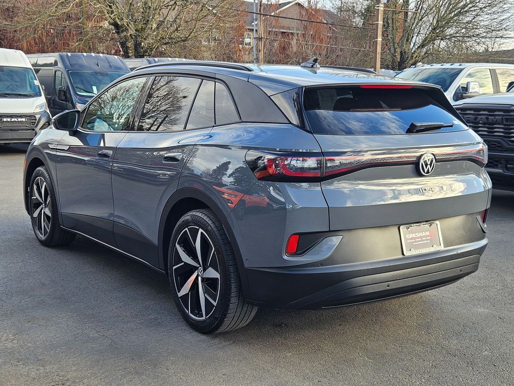 2023 Volkswagen ID.4 Pro S Gresham OR
