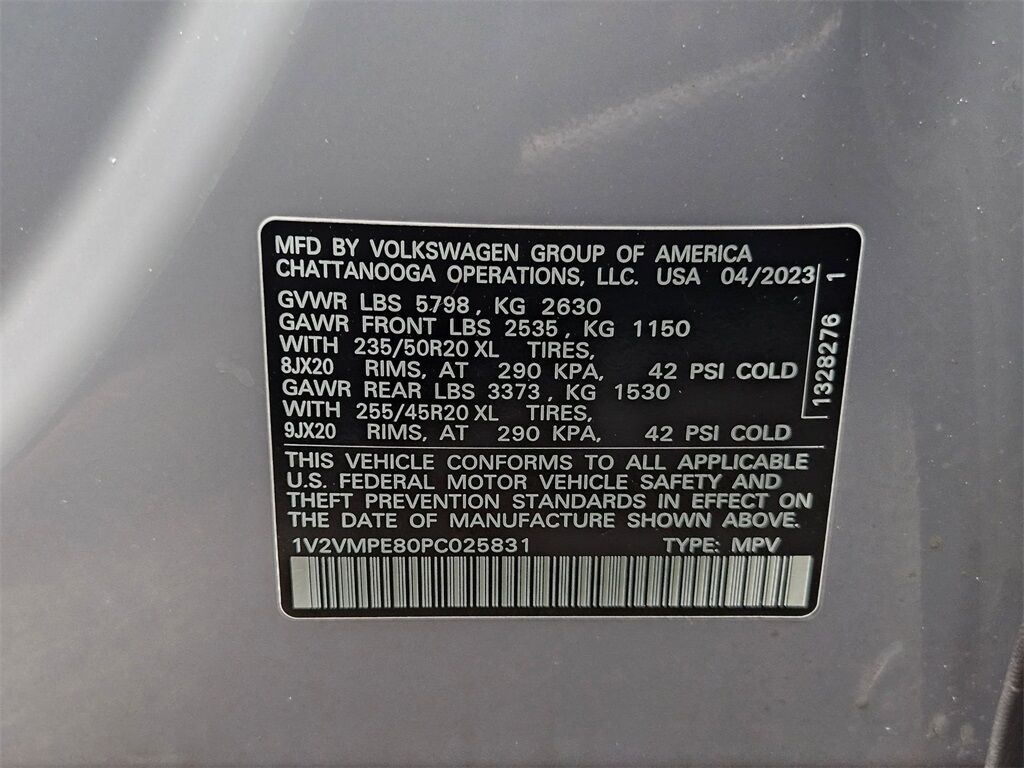 2023 Volkswagen ID.4 Pro S Gresham OR